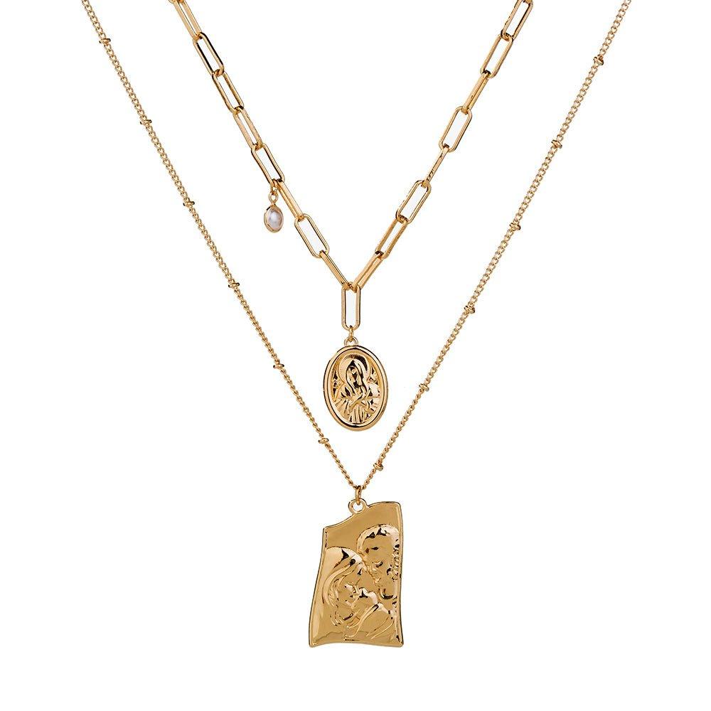 Necklaces and Rosarys