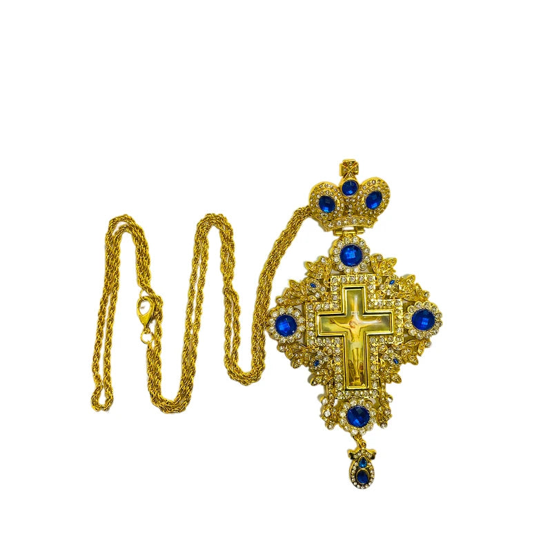 Orthodox Pectoral Cross