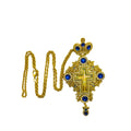 Orthodox Pectoral Cross