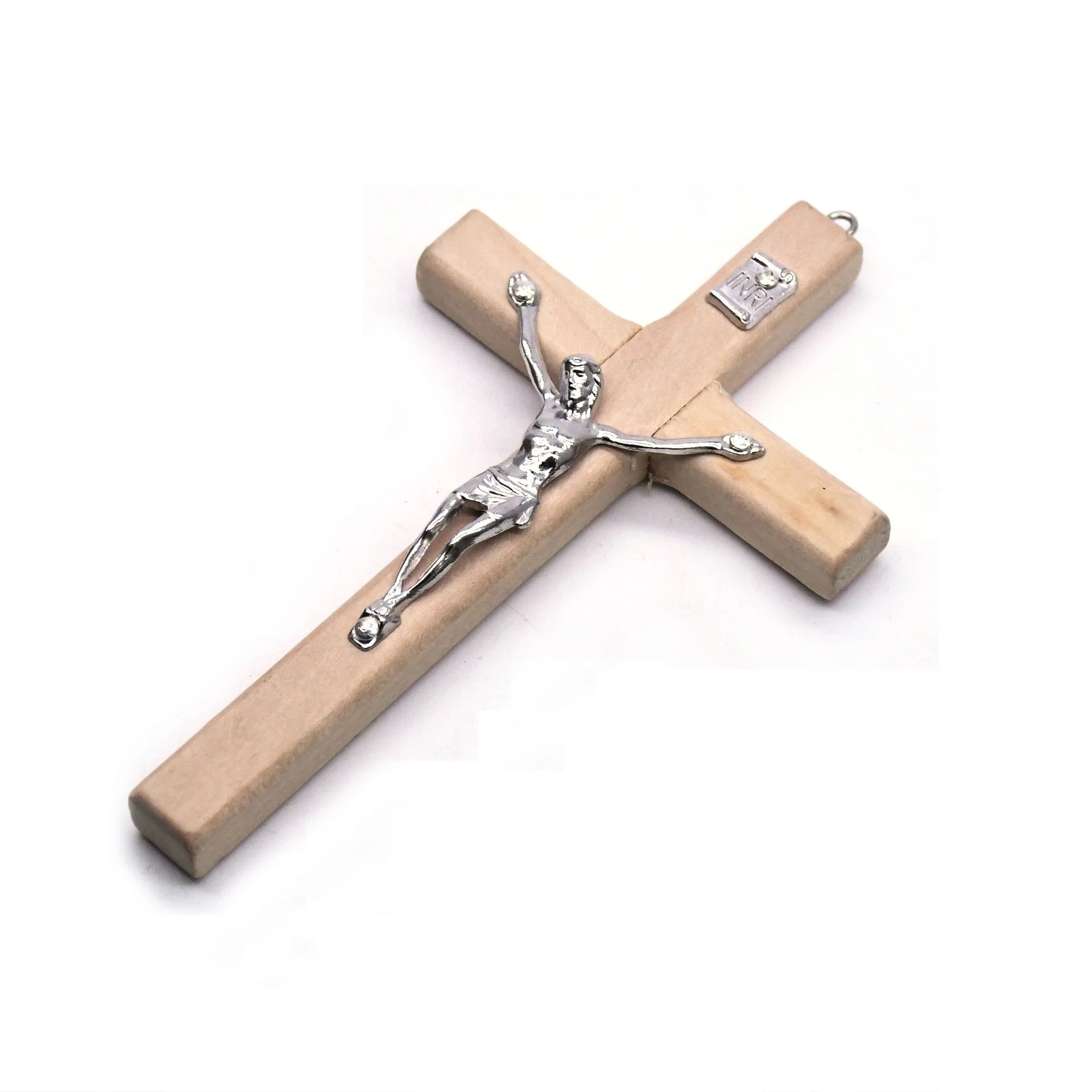 Handmade Wooden Cross