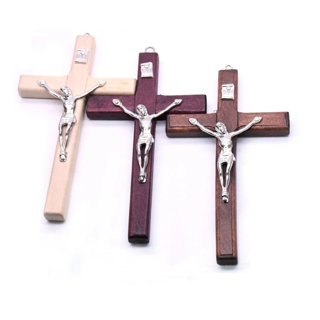 Handmade Wooden Cross