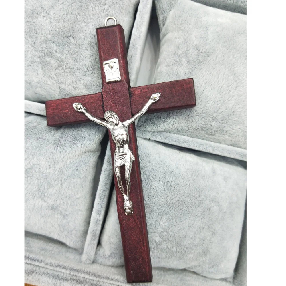 Handmade Wooden Cross