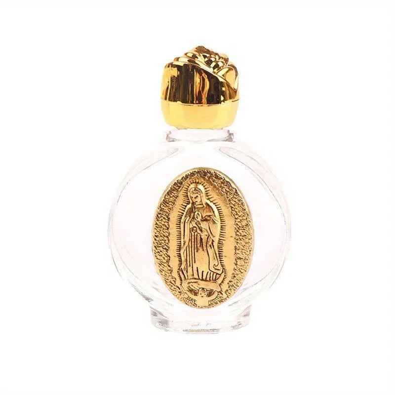 1Pc Holy Water Bottle