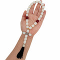 Handmade Orthodox Greek Komboskoini knot Prayer Rope