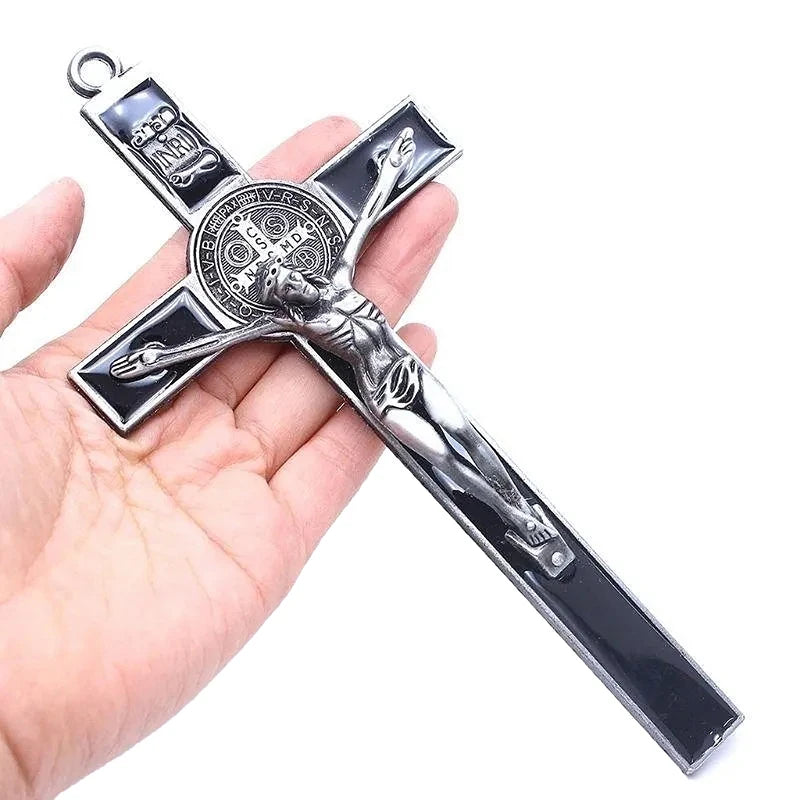 Wall Crucifix for home