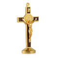 Car Ornament Crucifix Auto Interior Dashboard Decoration Ornaments