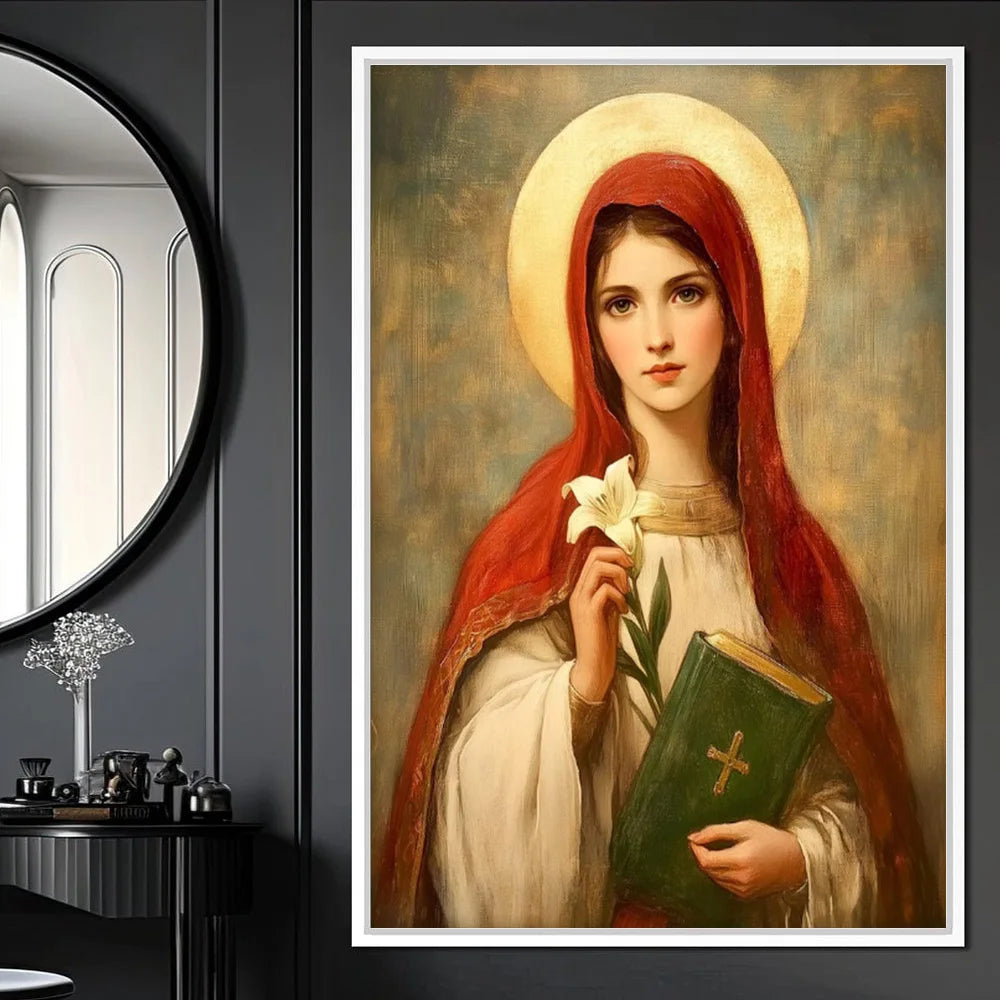 Sacred Heart Prints