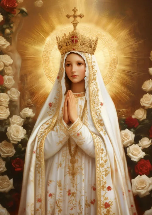 Sacred Heart Prints