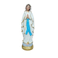 Virgin Mary Resin Statue interior Decoration Gift