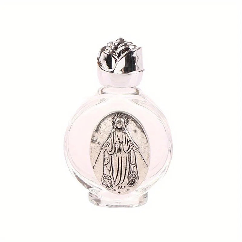1Pc Holy Water Bottle