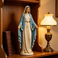Mother Mary Statue Decor