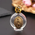 1Pc Holy Water Bottle