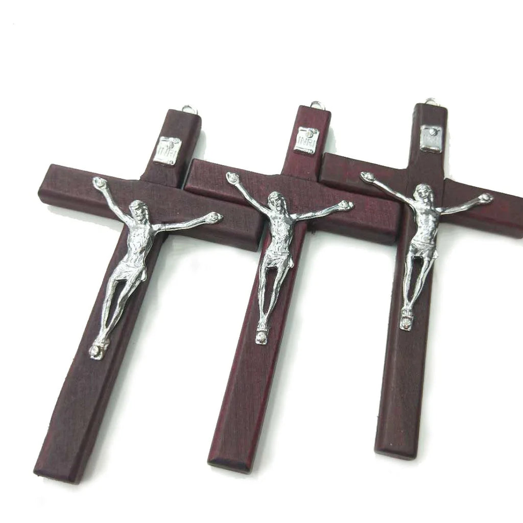 Handmade Wooden Cross