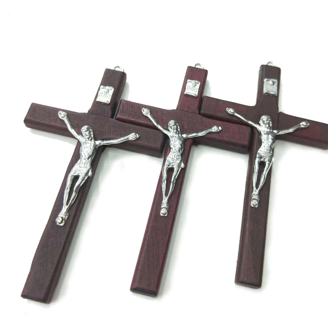 Handmade Wooden Cross