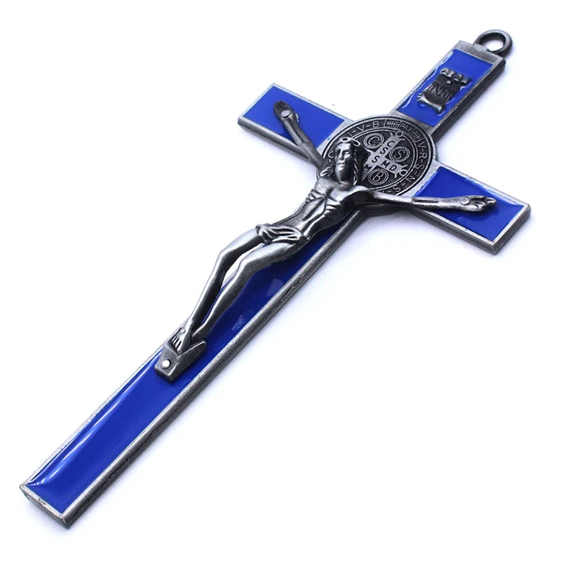 Wall Crucifix for home