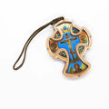 Orthodox Wood Icon Decor