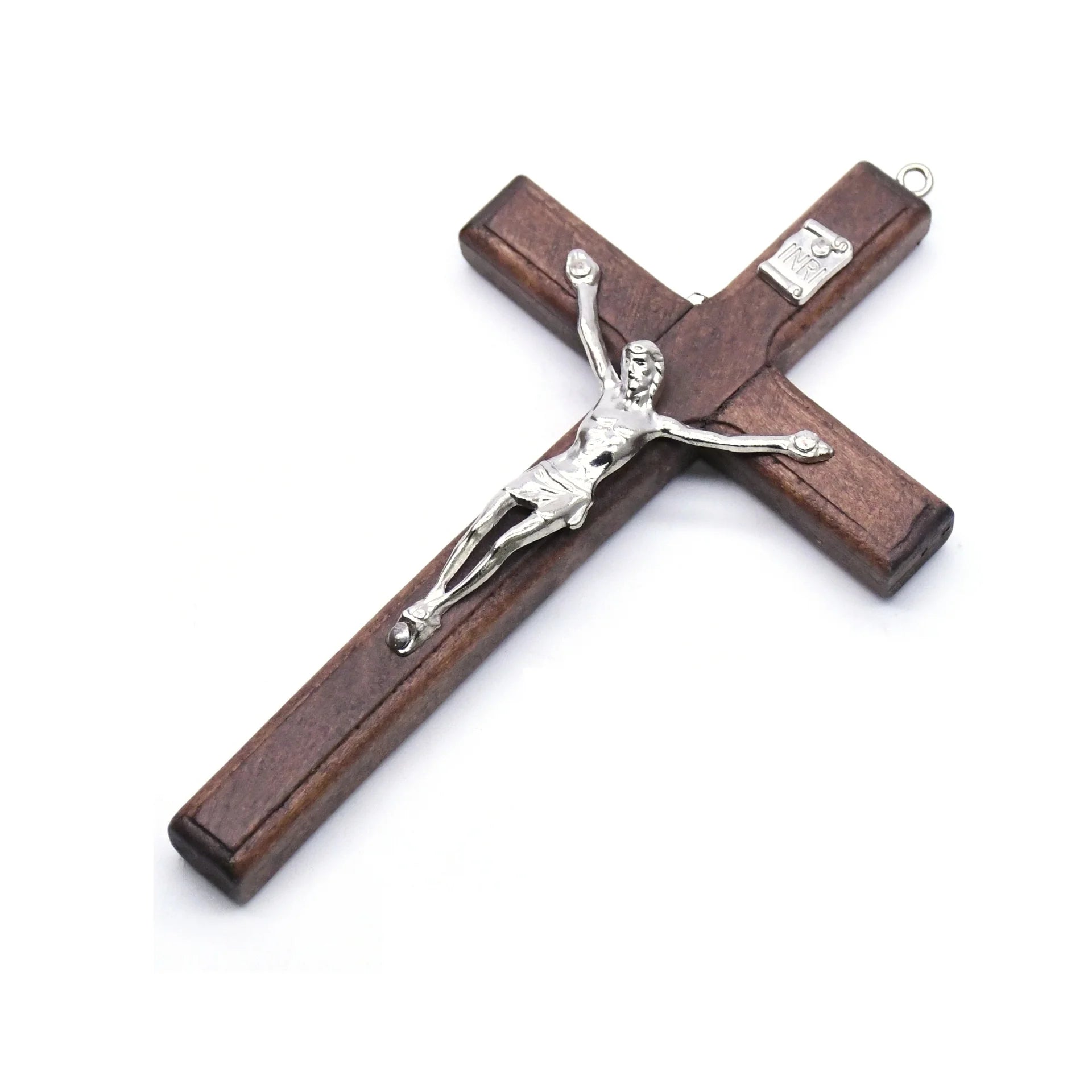 Handmade Wooden Cross