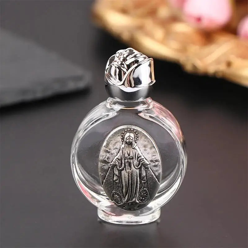 1Pc Holy Water Bottle