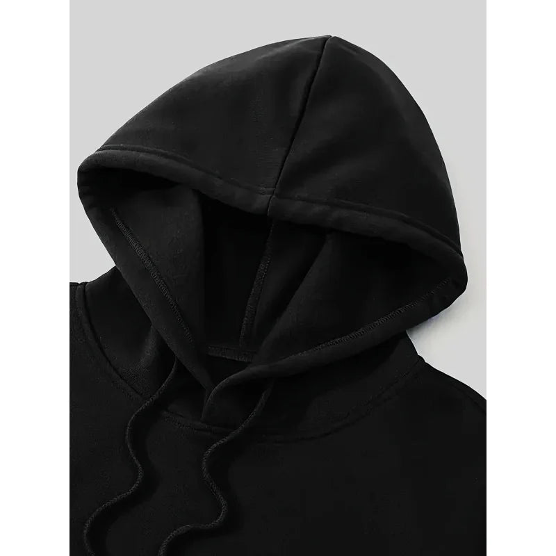 Jesus Is King Casual Hoodie