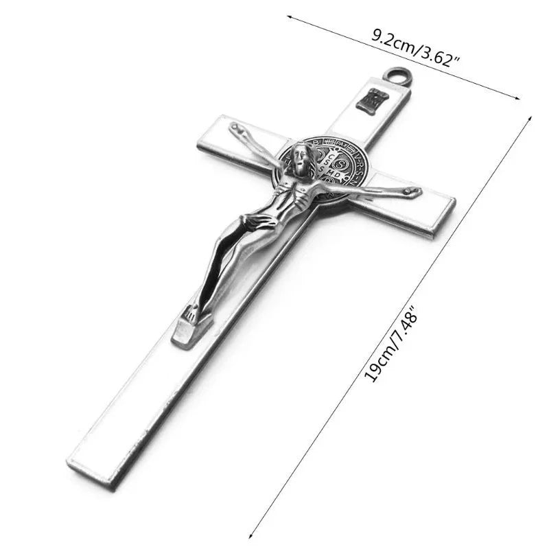 Wall Crucifix for home