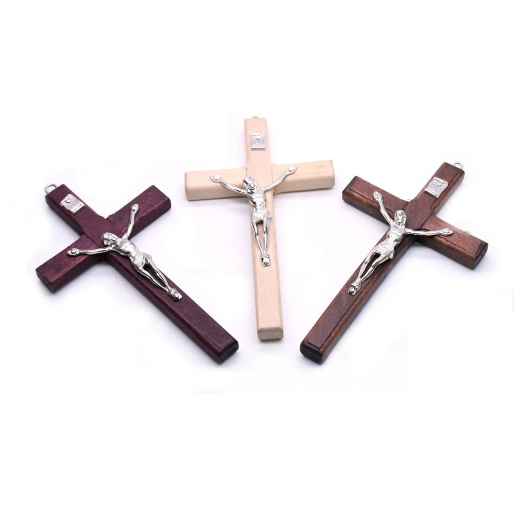 Handmade Wooden Cross