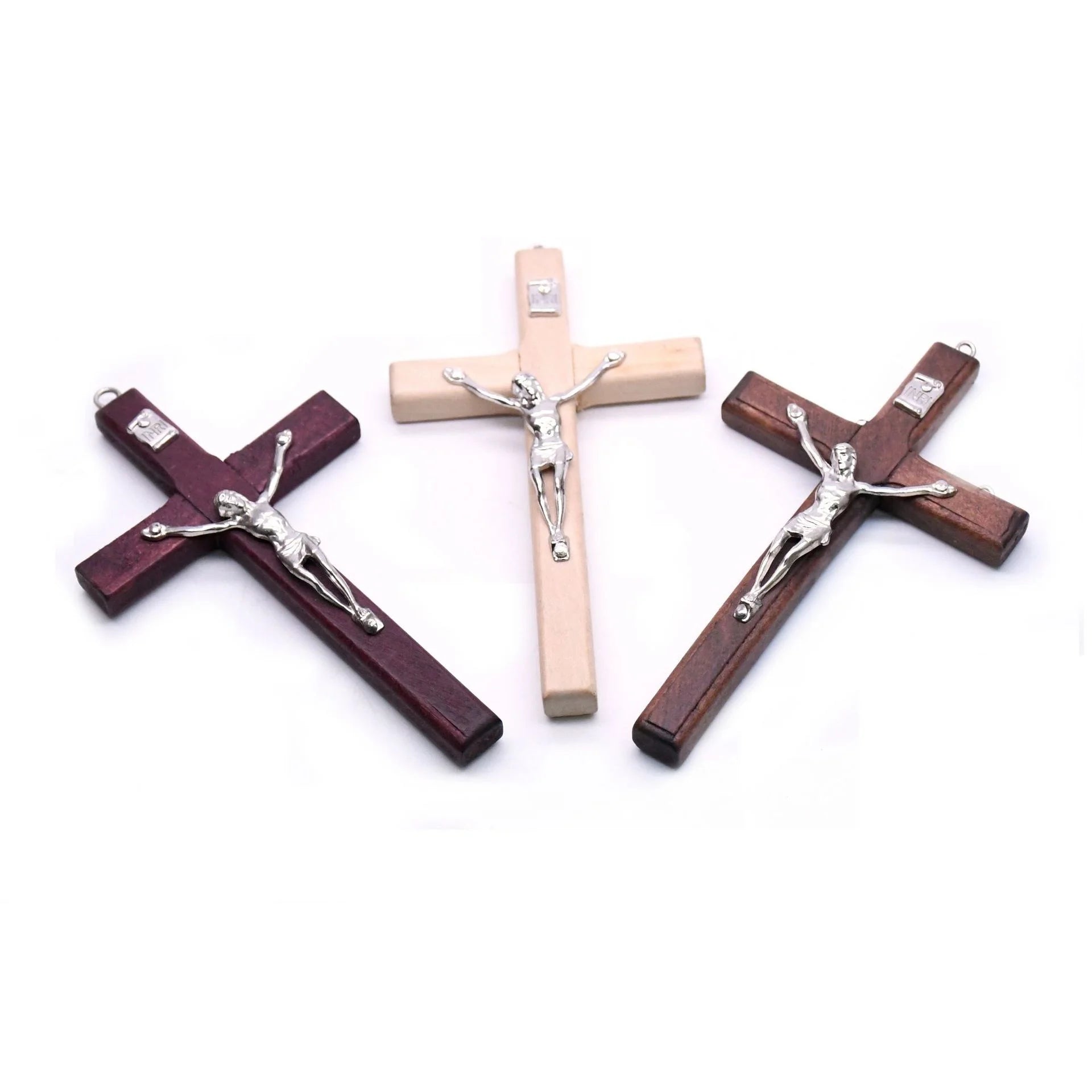 Handmade Wooden Cross