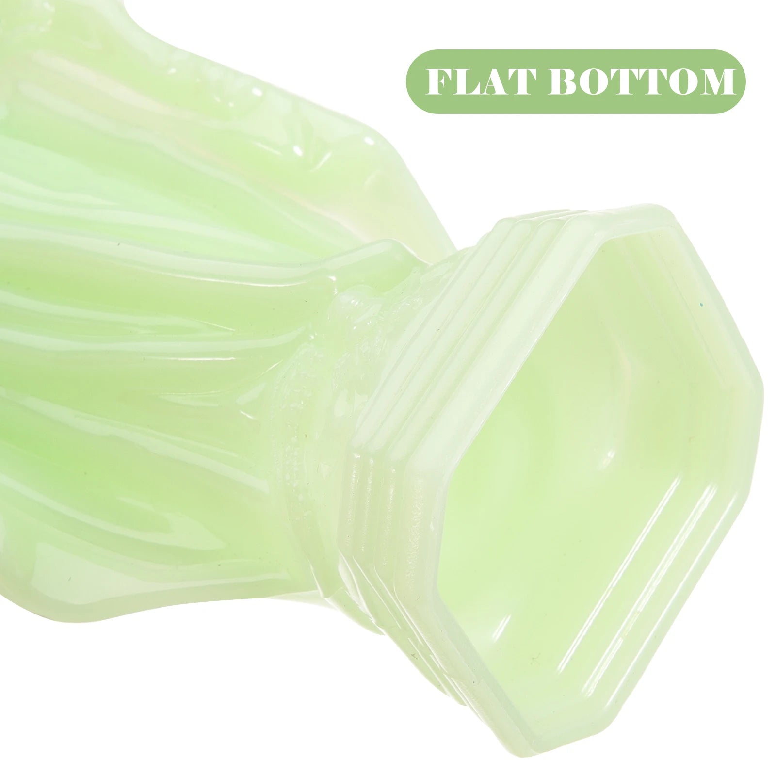 Luminous Glow In The Dark Virgin Mary Statue