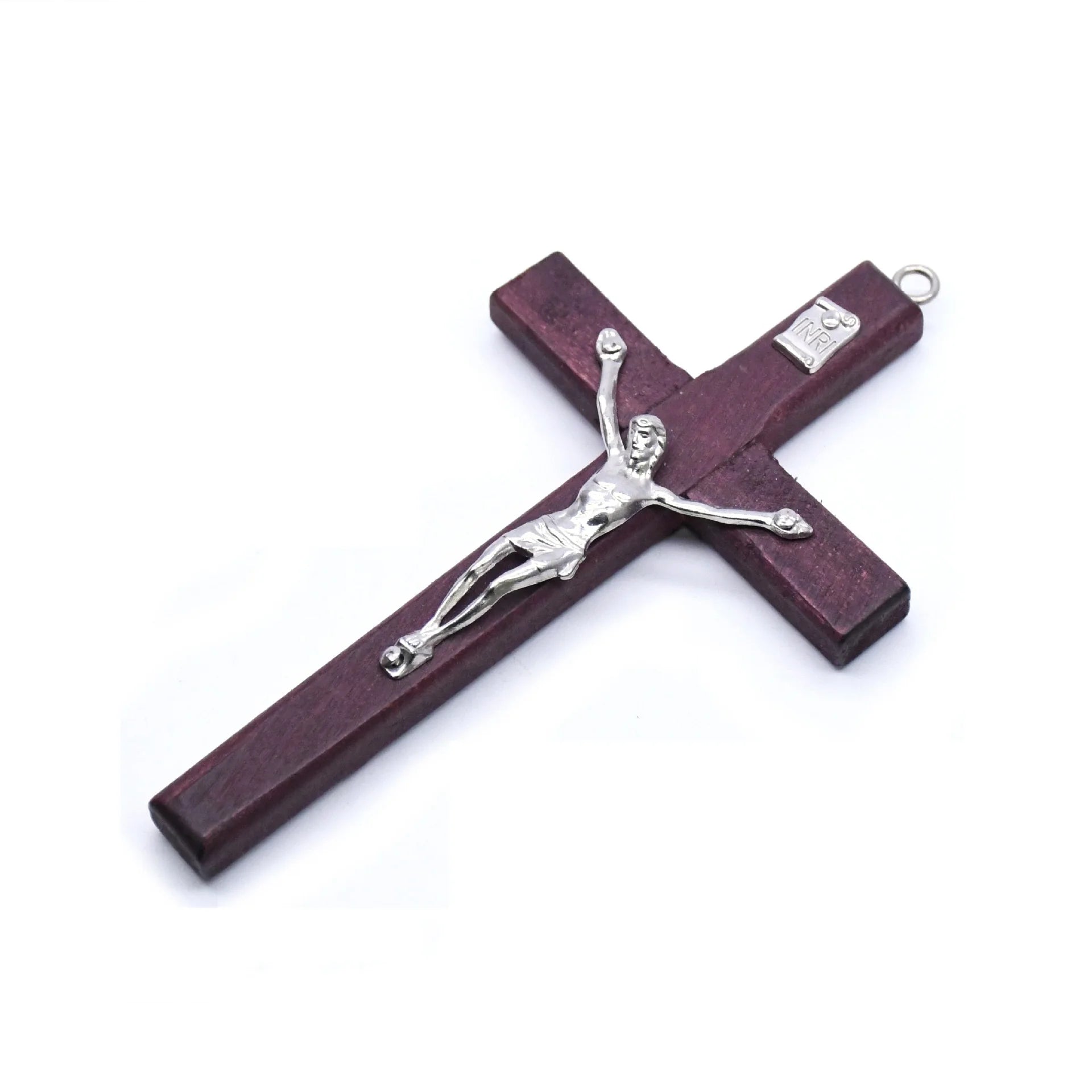Handmade Wooden Cross